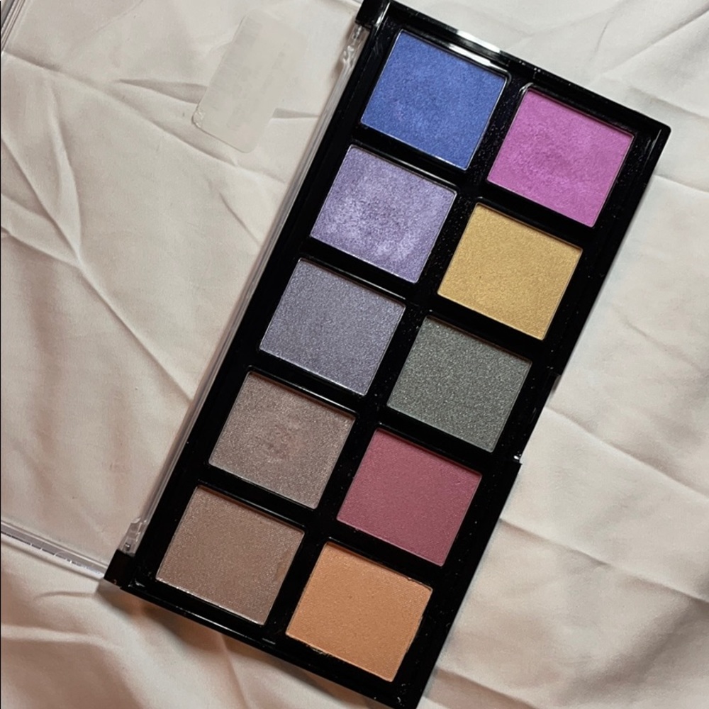 FWP Cosmic Colours Style Essentials - Picture 3 of 8